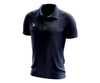 KPI Icon Polo - Navy